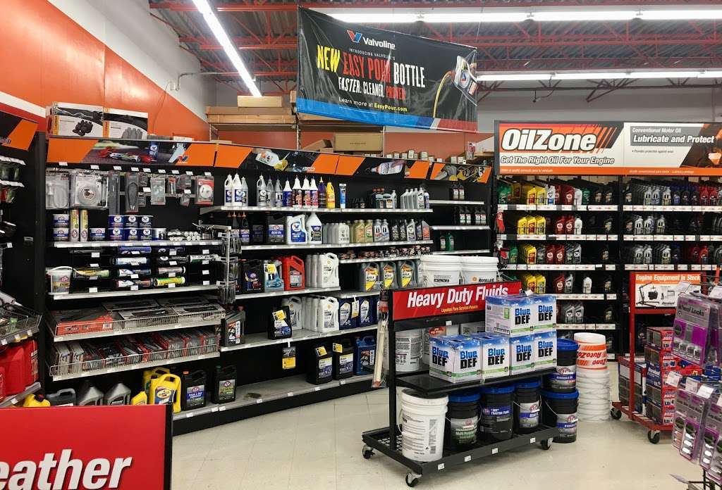 AutoZone Auto Parts | 9403 Jensen Dr, Houston, TX 77093, USA | Phone: (713) 691-1919