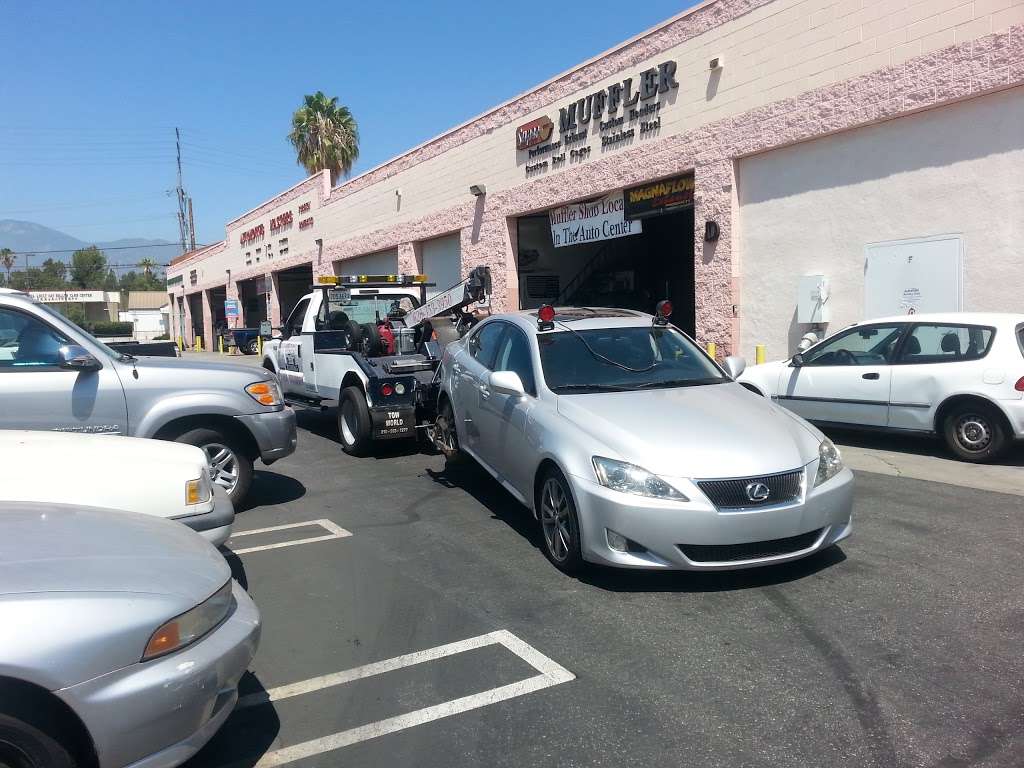 Angels City Towing | 3102 Seaman Ave, El Monte, CA 91733, USA | Phone: (323) 540-3836