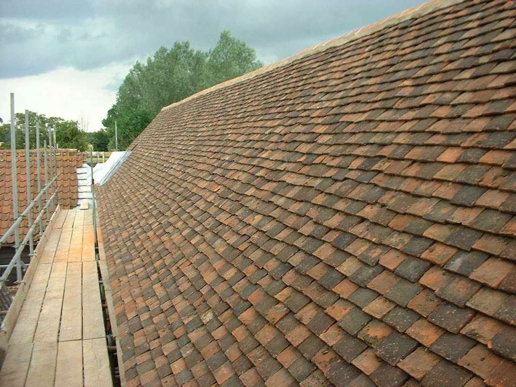 Malins Roofing and Building Contractors | Pyes Farm, Onslow Green, Dunmow CM6 3PR, UK | Phone: 01371 820606