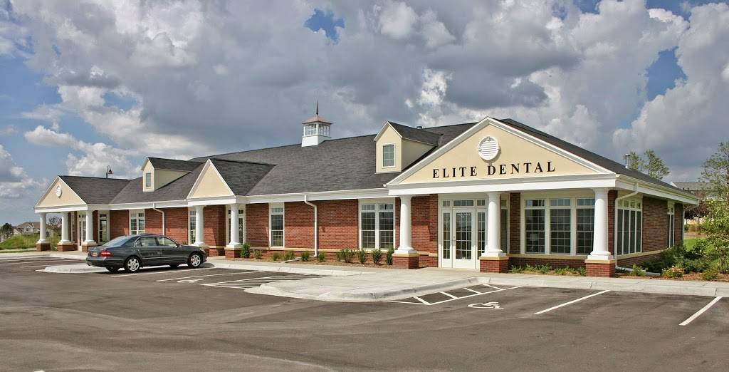 Elite Dental | 8104 S 96th St, La Vista, NE 68128, USA | Phone: (402) 339-2141