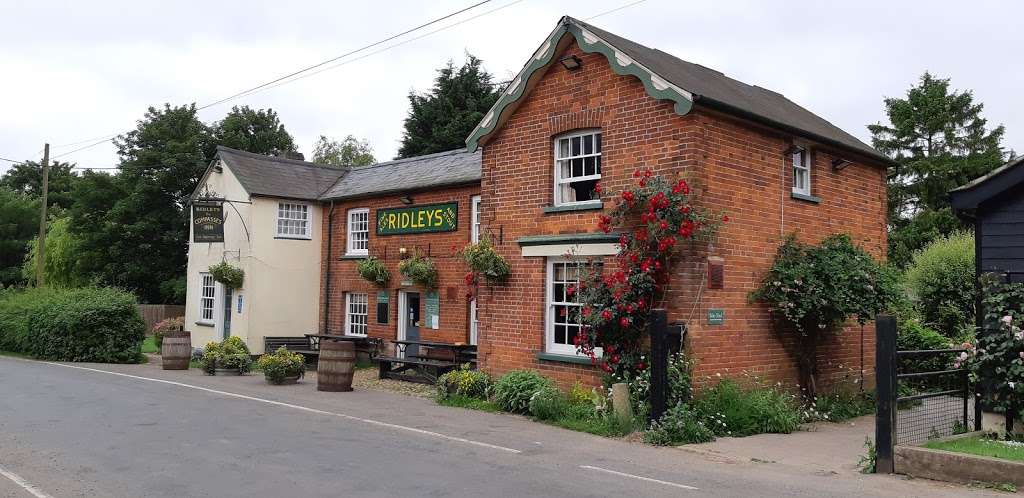 The Compasses | Littley Green, Chelmsford CM3 1BU, UK | Phone: 01245 362308