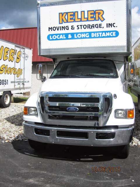 Keller Moving & Storage, Inc. | 161 Commerce Dr, Montgomeryville, PA 18936, USA | Phone: (610) 797-4886