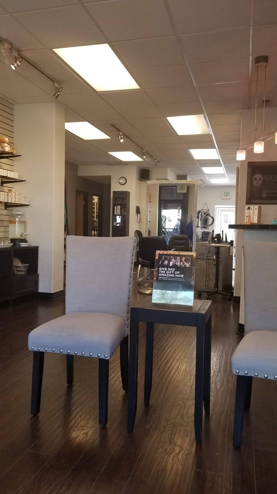 Allure Hair Studio | 282 S Pennsylvania St, Denver, CO 80209, USA | Phone: (303) 715-1000