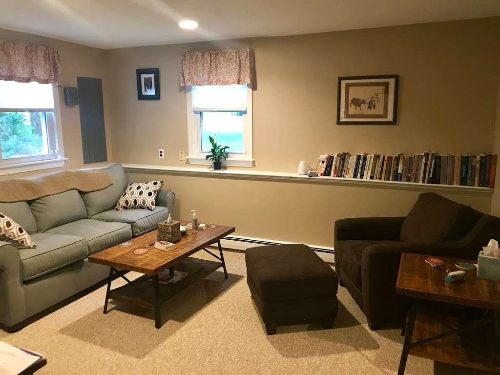 Heather D. Grosso, LICSW | 31 Oak Ridge Ln, Bridgewater, MA 02324, USA | Phone: (508) 965-6582