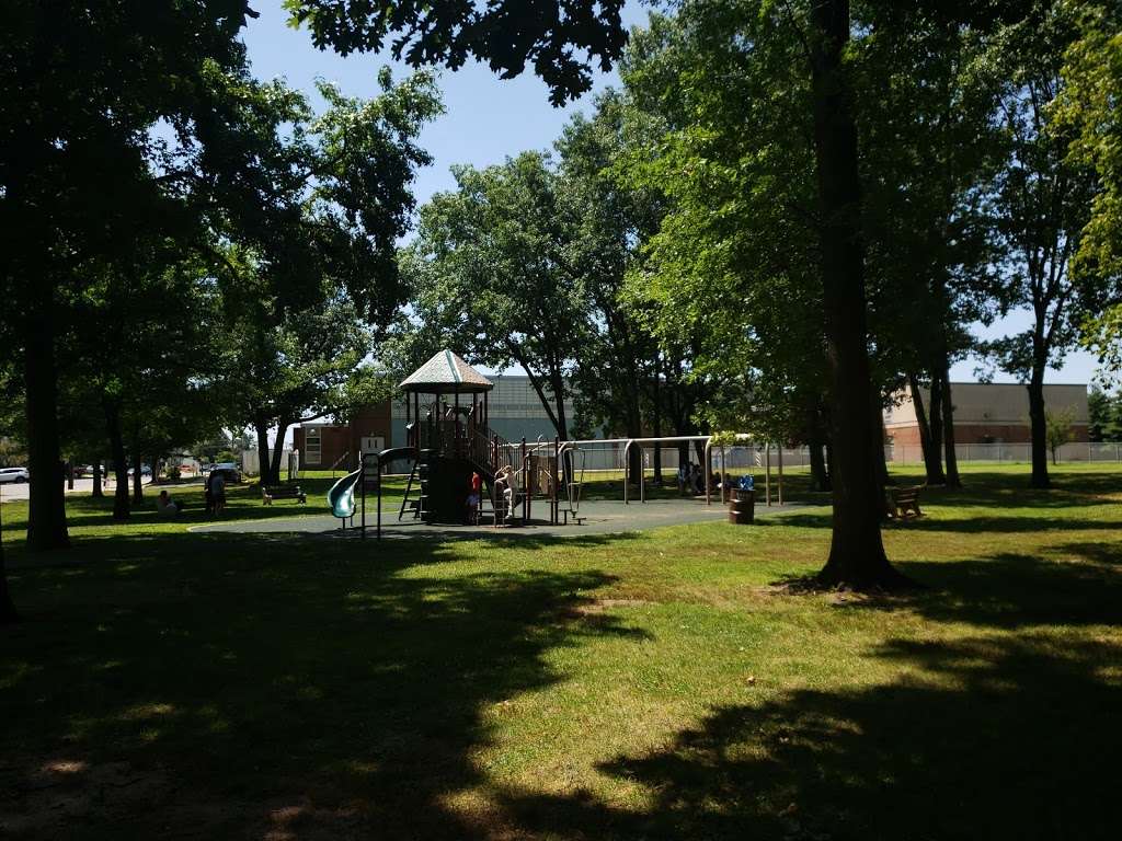 Joseph Medwick Park | Carteret, NJ 07008, USA | Phone: (732) 541-8004