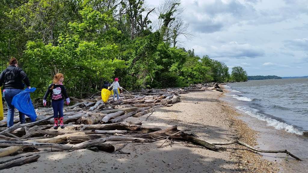 Chapman State Park | 3452 Ferry Pl, Indian Head, MD 20640, USA | Phone: (301) 743-7613