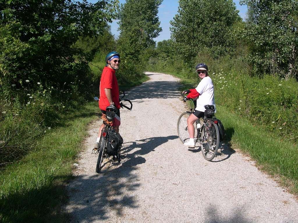 Vandalia Trail (People Pathways) | Vandalia Trail, Fillmore, IN 46128, USA