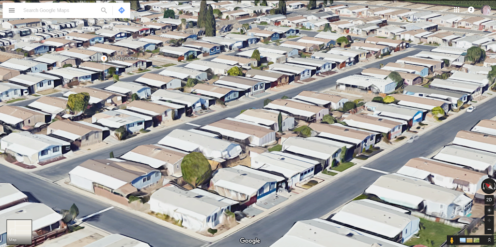 Southland Mobile Home Park | 1301 Taft Hwy, Bakersfield, CA 93307, USA | Phone: (661) 834-9135