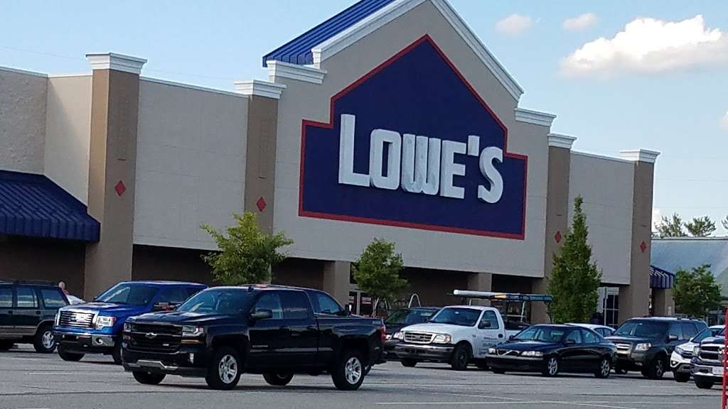 Lowes Home Improvement | 2000 Ogletown Rd, Newark, DE 19711, USA | Phone: (302) 781-1154