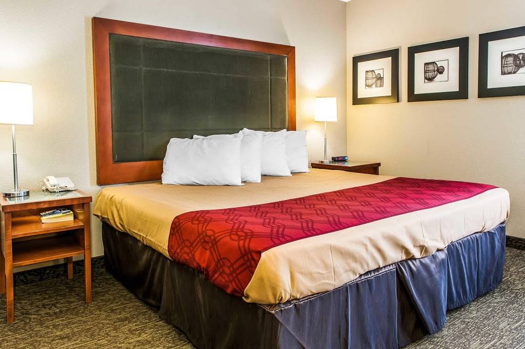 FairBridge Inn & Suites | 5707 Challenger Pkwy, Fort Wayne, IN 46818, USA | Phone: (260) 489-8888