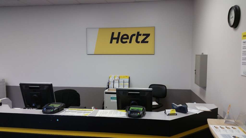 Hertz | 1451 S Green St, Brownsburg, IN 46112 | Phone: (317) 286-3680