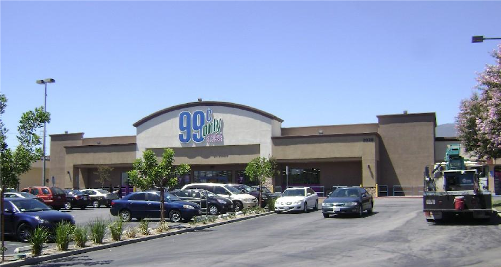 99 Cents Only Stores | 2028 E Highland Ave, San Bernardino, CA 92404 | Phone: (909) 425-1912