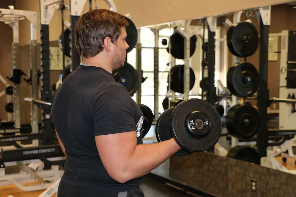 Paradise Valley Community College Fitness Center | 18401 N 32nd St, Phoenix, AZ 85032, USA | Phone: (602) 787-7270