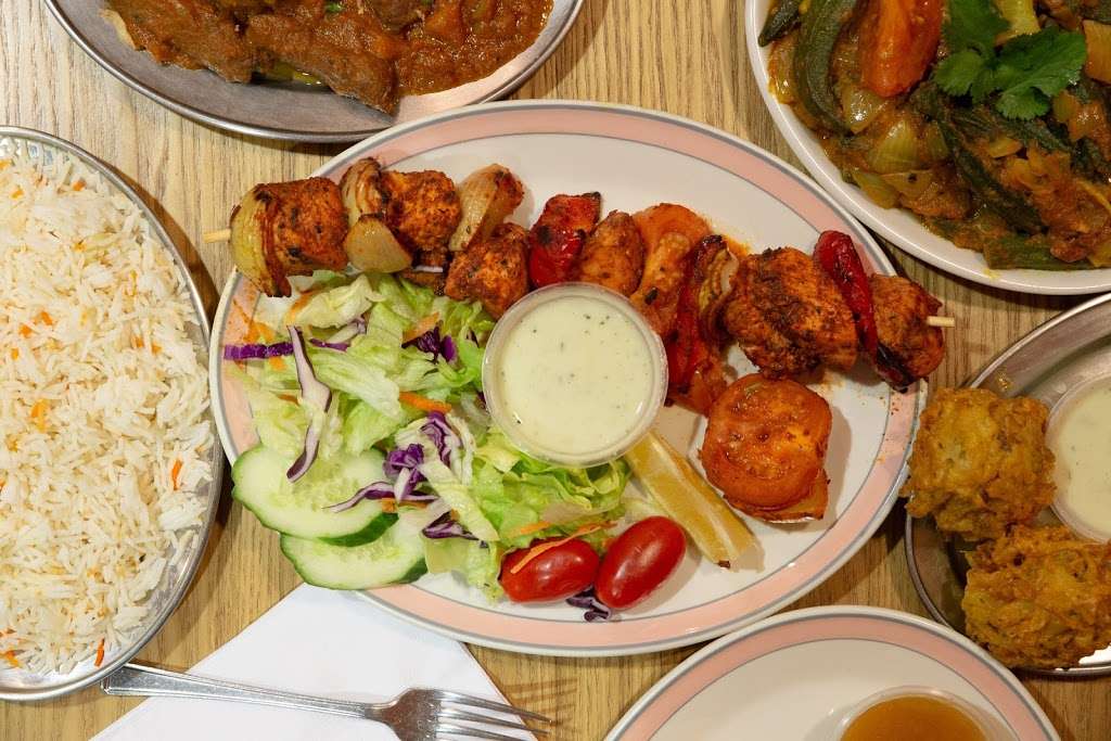 Kenton Spice | 112 Windermere Ave, Wembley HA9 8RB, UK | Phone: 020 8904 0323