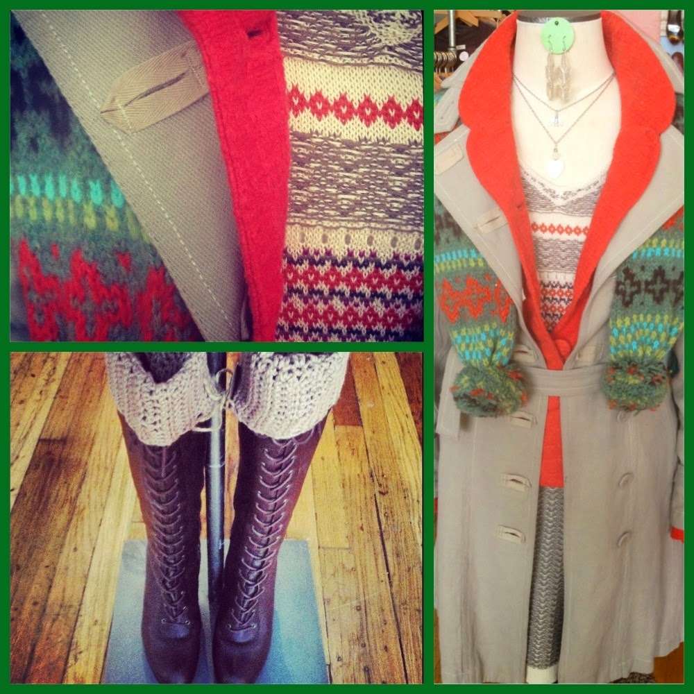 birds & belles boutique | 1113 S Pearl St, Denver, CO 80210 | Phone: (720) 296-2047