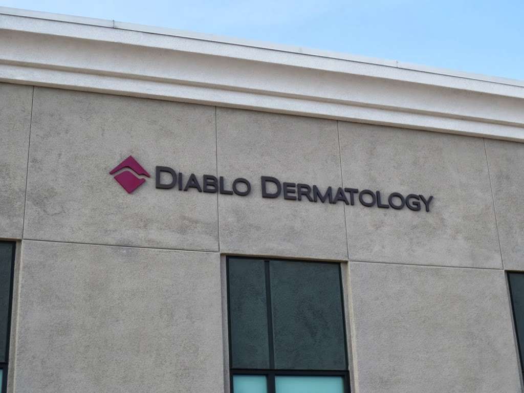 Diablo Dermatology | 3436 Hillcrest Ave #150, Antioch, CA 94531, USA | Phone: (925) 754-6767