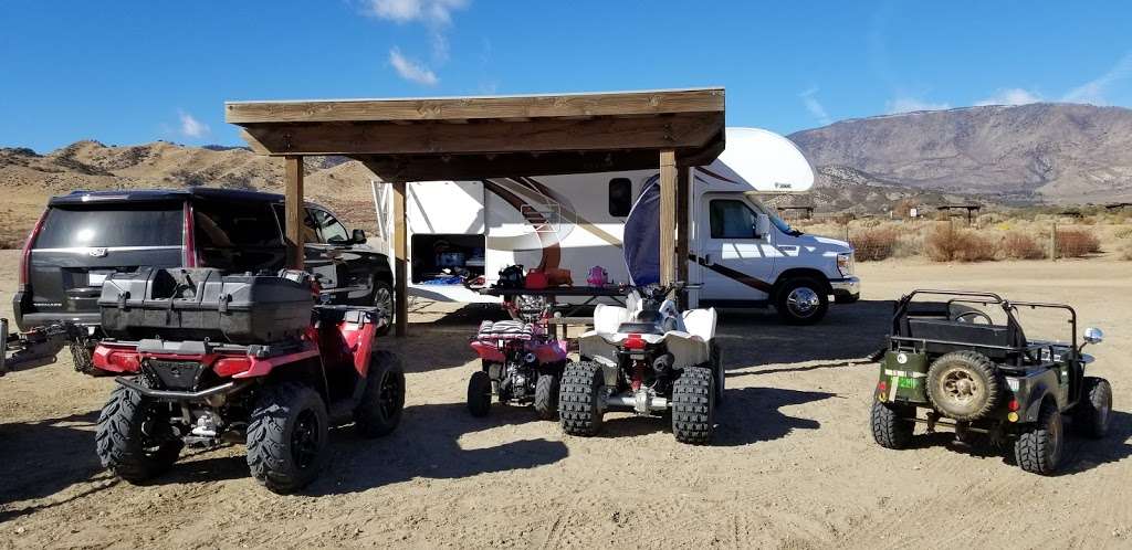 Smith Forks Campground | N Peace Valley Rd & Gold Hill Rd, Lebec, CA 93243 | Phone: (661) 248-7007