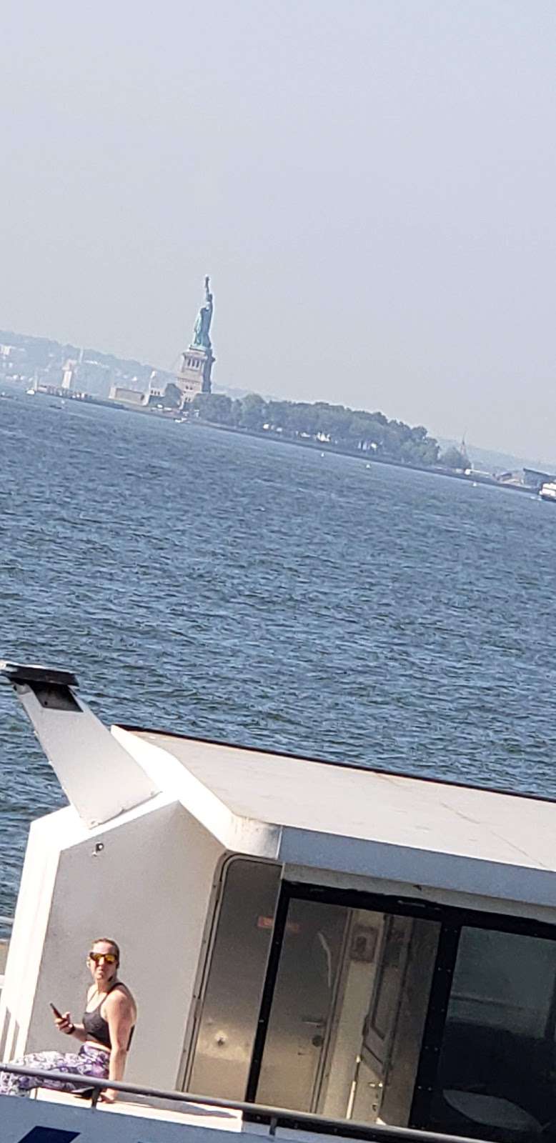 Lady Liberty Cruises | 405 Main St, Port Washington, NY 11050, USA | Phone: (516) 922-9214