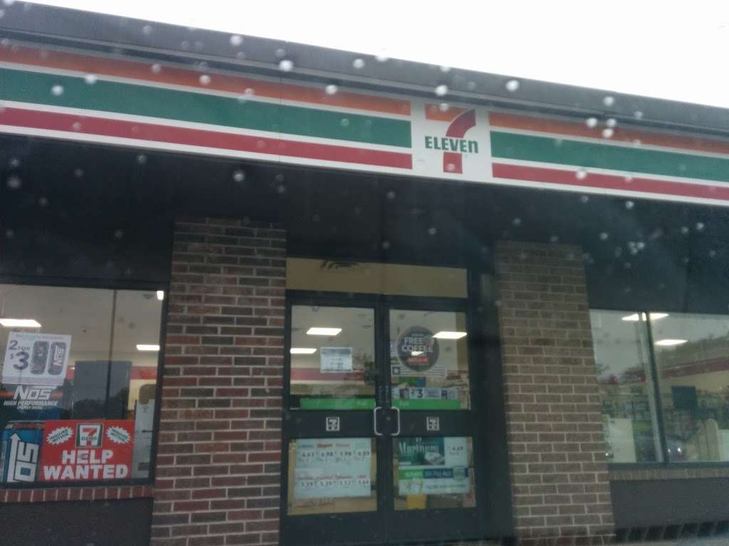 7-Eleven | 125 Hiawatha Dr, Carol Stream, IL 60188, USA | Phone: (630) 653-1601