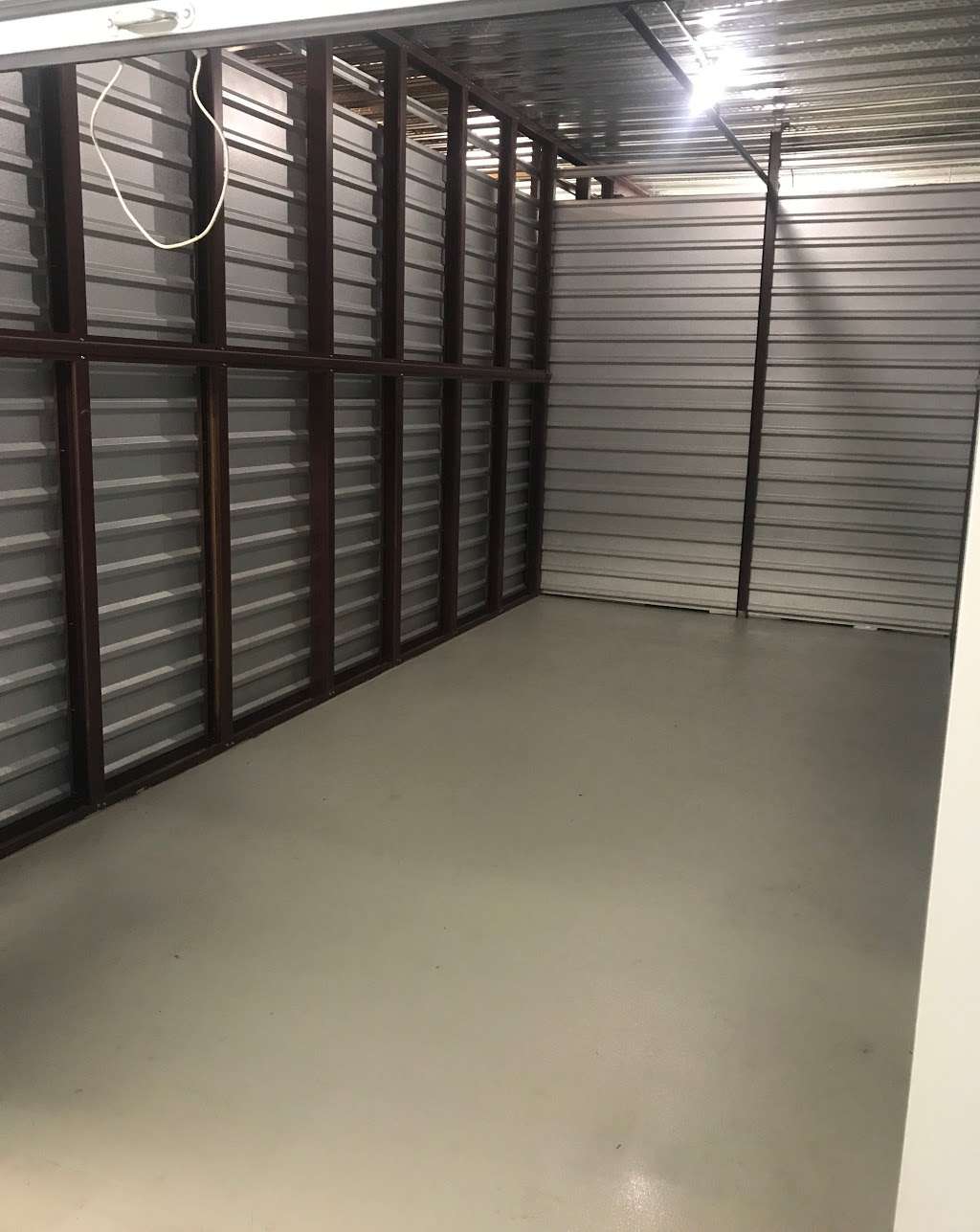 Stor Self Storage | 7390 Riverside Dr, Irving, TX 75039, USA | Phone: (214) 646-1215