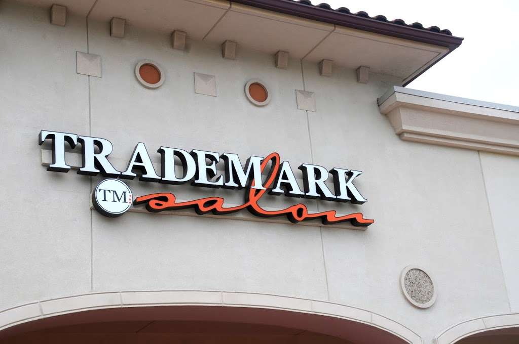 Trademark Salon | 10300 Louetta Rd #106, Houston, TX 77070 | Phone: (832) 717-3422