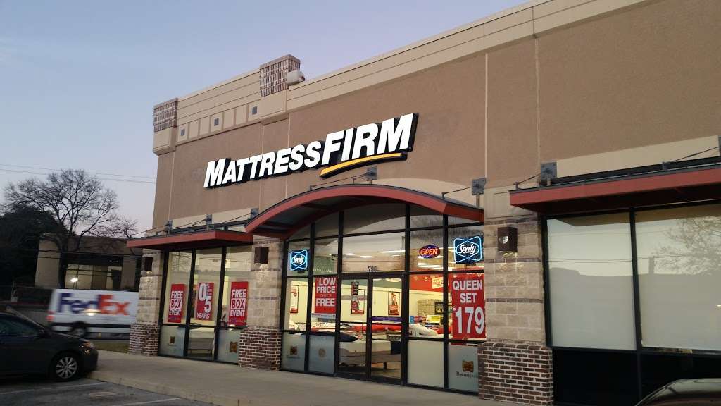 Mattress Firm Huebner | 11745 Interstate 10 W, Ste 790, San Antonio, TX 78230, USA | Phone: (210) 699-0111