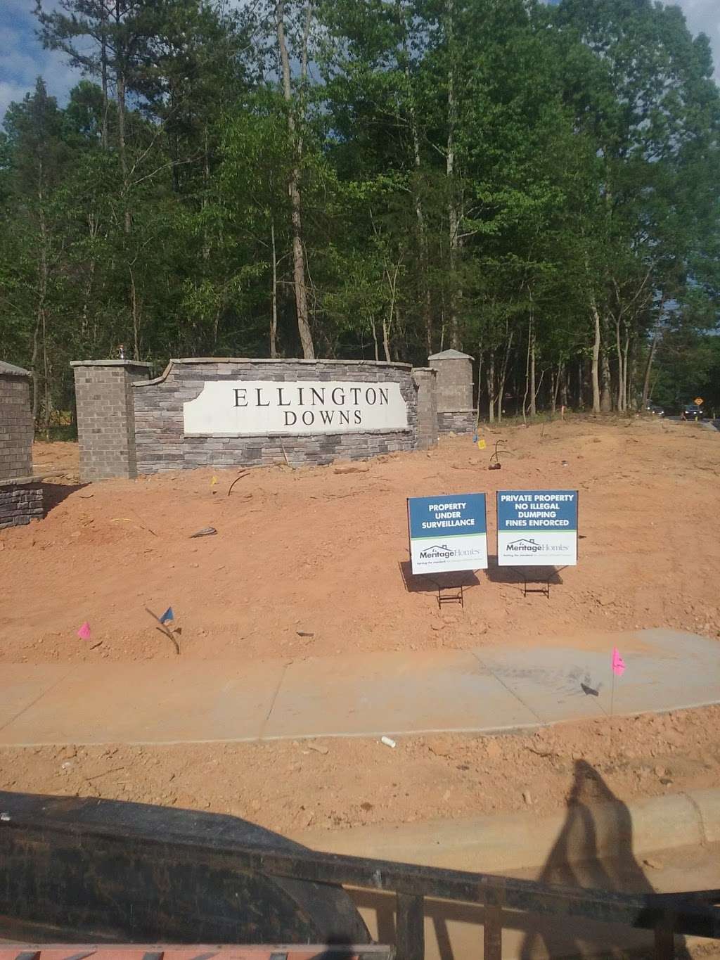 Ellington Downs | 6758-6898 Weddington Rd, Wesley Chapel, NC 28104, USA