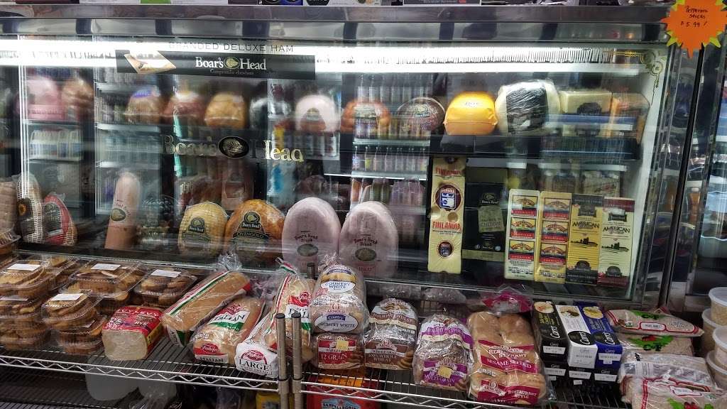 Brightside Deli | 2 Westbrook Dr, Cortlandt, NY 10567, USA | Phone: (914) 526-4260