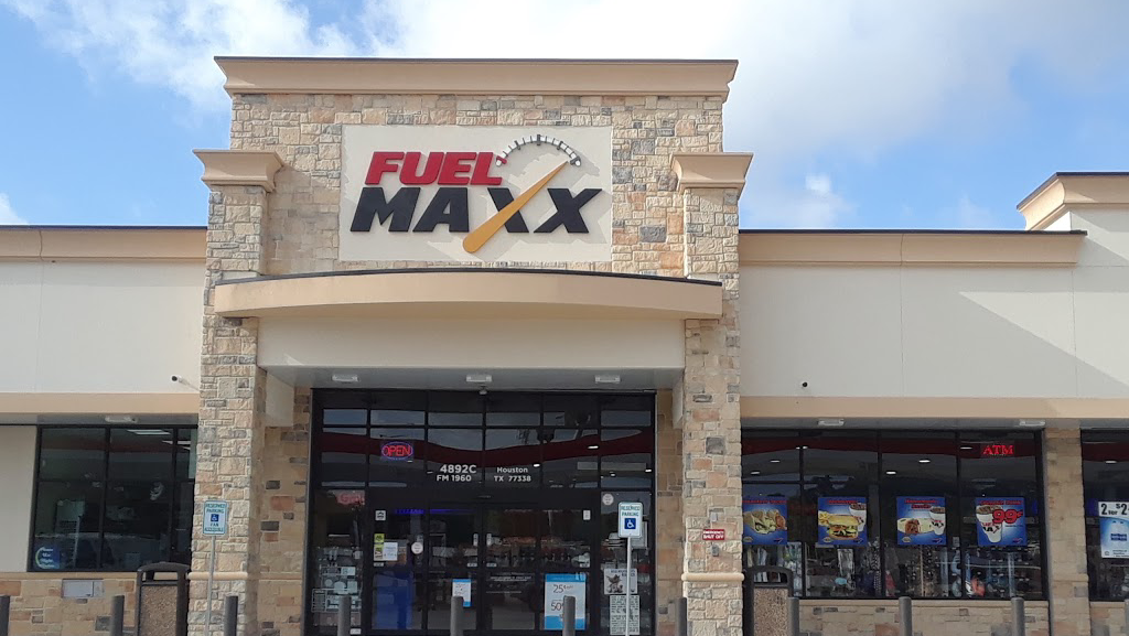 Fuel Maxx #7 | 12461 FM 3083 RD, Suite A, Conroe, TX 77301, USA | Phone: (936) 494-0458