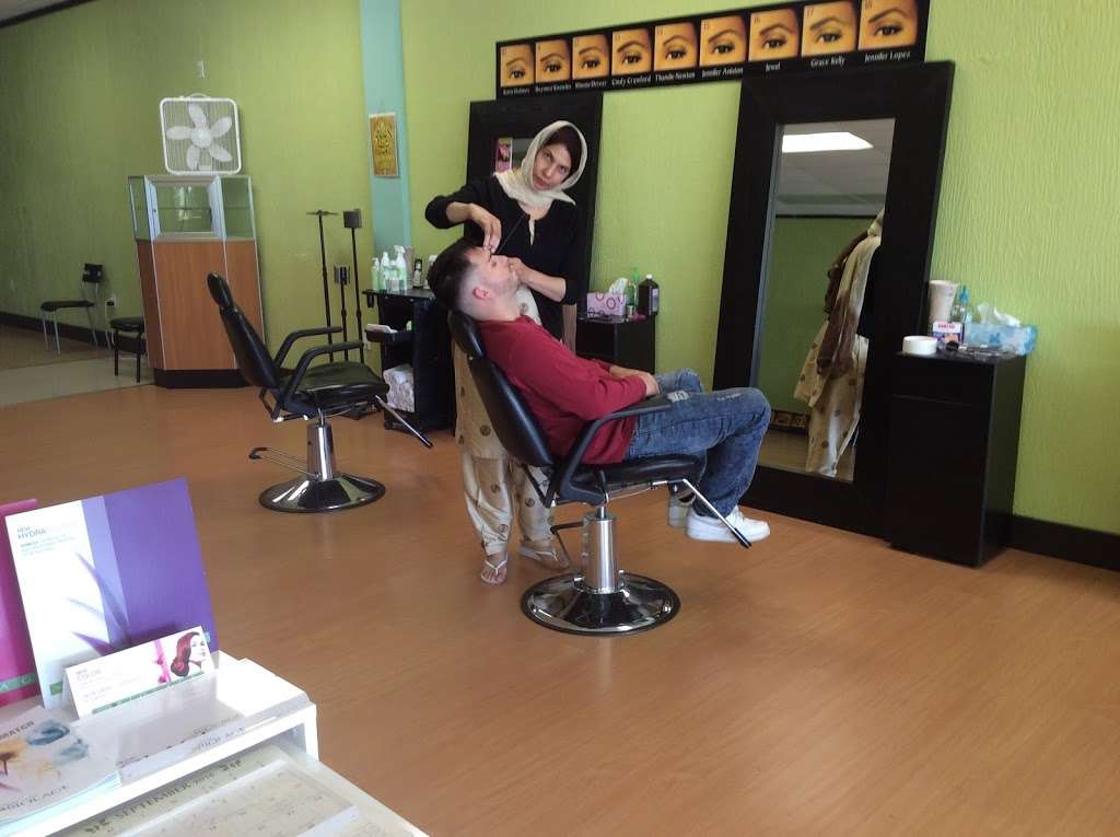 Threading & Waxing | 1204 N Kinzie Ave, Bradley, IL 60915, USA | Phone: (815) 929-9766