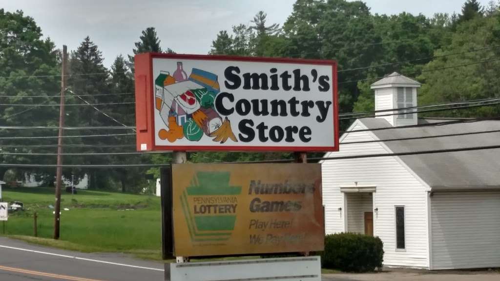 Smiths Country Store | Noxen, PA 18636, USA | Phone: (570) 639-2127