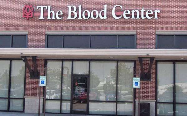 The Blood Center - Katy | 1575 S Grand Pkwy Suite 600, Katy, TX 77494, USA | Phone: (281) 392-7902