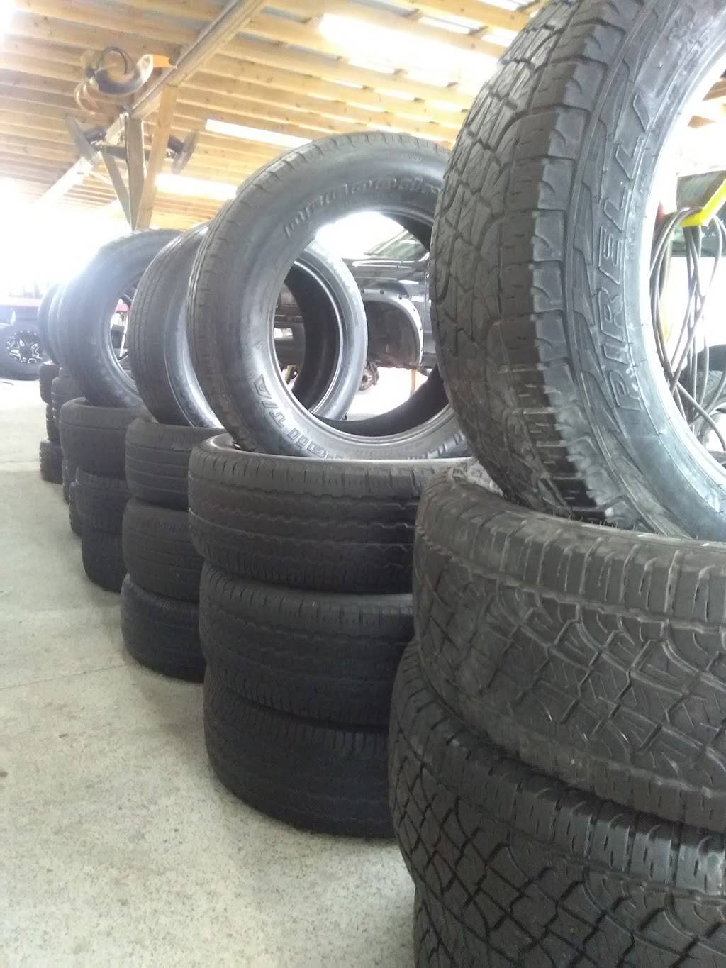 Seffner Tires | 11521 E US-92, Seffner, FL 33584, USA | Phone: (813) 626-4422