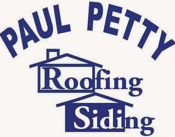 Paul Petty Roofing & Siding | 45 Browns Dr, Easton, PA 18042, USA | Phone: (610) 258-9273