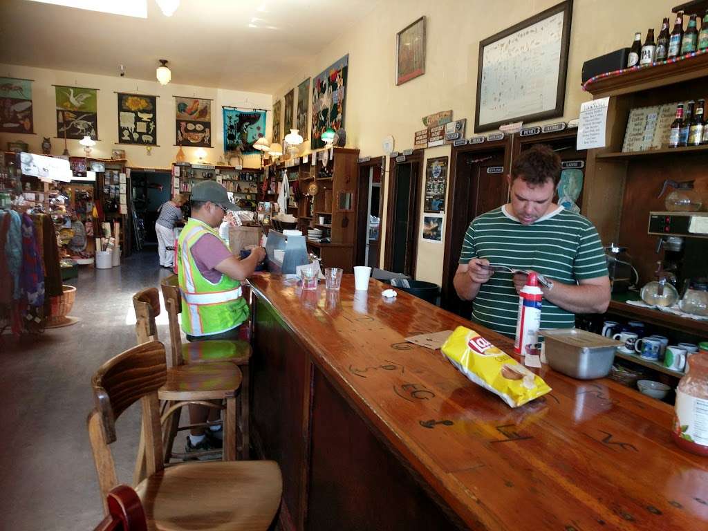 San Gregorio General Store | 7615 Stage Rd, San Gregorio, CA 94074, USA | Phone: (650) 726-0565