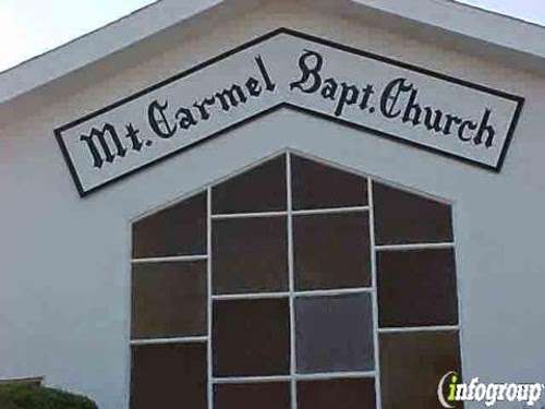 Mt Carmel Missionary Baptist | 1343 81st Ave, Oakland, CA 94621, USA | Phone: (510) 568-8275