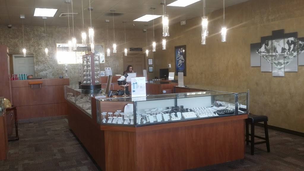 Gold and More Jewelers | 224 North, Rte 291, Liberty, MO 64068, USA | Phone: (816) 781-4653