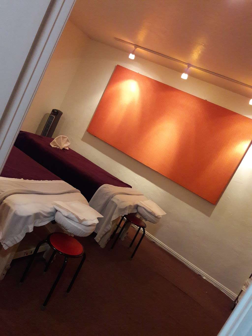 Cloud 9 Foot Spa | 2320 Cabrillo Hwy S, Half Moon Bay, CA 94019 | Phone: (650) 590-0999