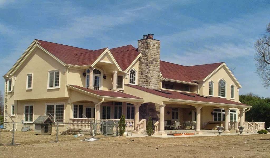 American Brickface & Stucco Exteriors | 5 Grimal Ct, Randolph, NJ 07869, USA | Phone: (973) 361-1266