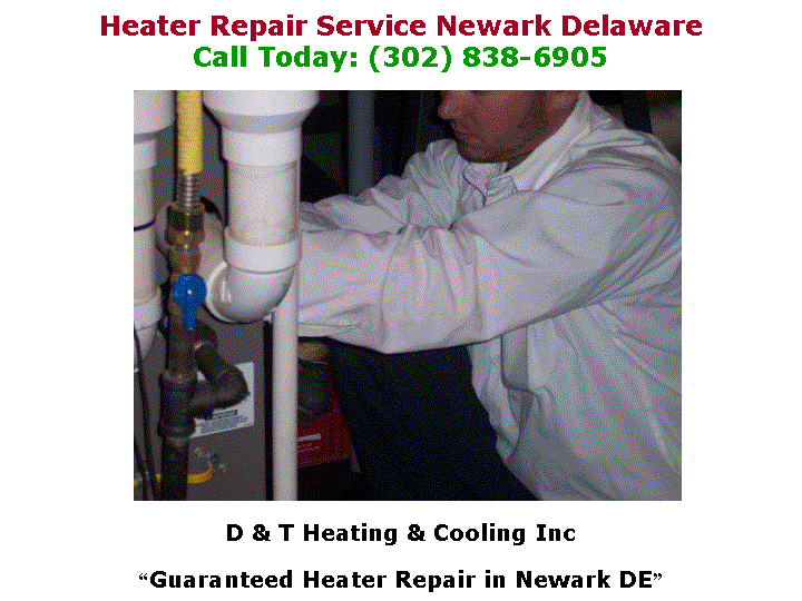 D & T Heating & Cooling Inc | 311 Marabou Dr, Newark, DE 19702, USA | Phone: (302) 838-6905