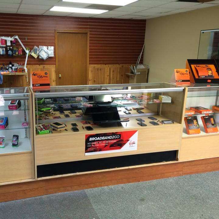 Ez Phone N pc repairs | 12800 E US Hwy 40, Independence, MO 64055, USA | Phone: (816) 888-4810