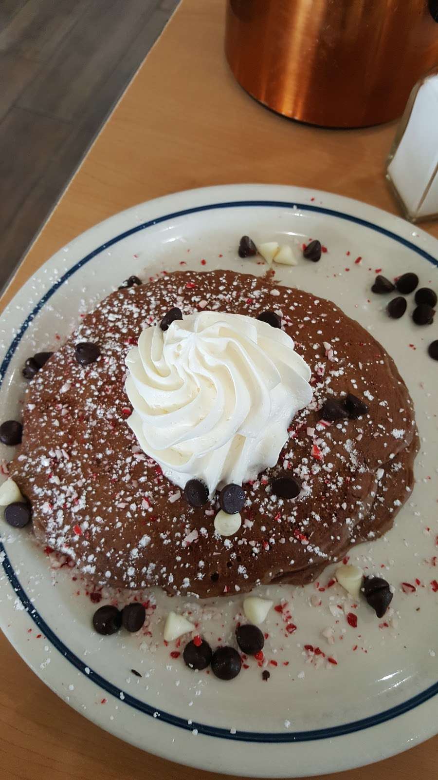 IHOP | 15 E Crosstimbers St, Houston, TX 77022, USA | Phone: (713) 694-8900