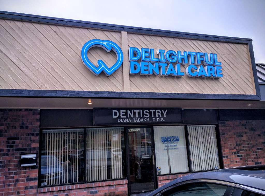 Delightful Dental Care | 12927 State Line Rd, Kansas City, MO 64145 | Phone: (816) 942-7669
