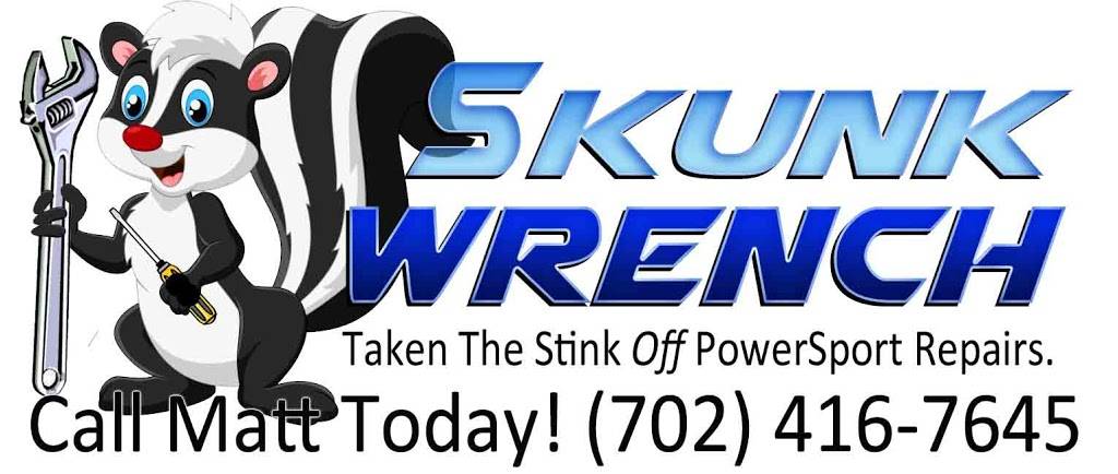 Skunk Wrench | 7725 Hardesty Ct, Las Vegas, NV 89139 | Phone: (702) 416-7645