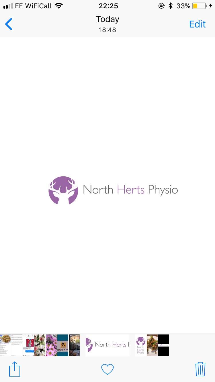 North Herts Physio | 19 Twin Foxes, Woolmer Green, Knebworth SG3 6QT, UK | Phone: 07891 465255