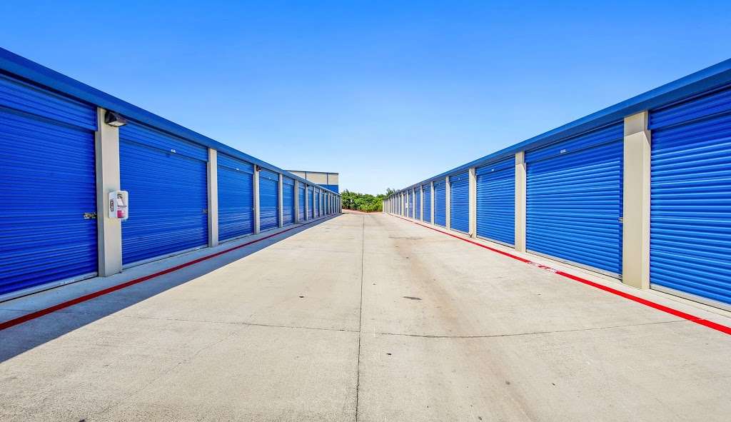 Morningstar Storage | 6826 Alamo Pkwy, San Antonio, TX 78253, USA | Phone: (210) 688-0368