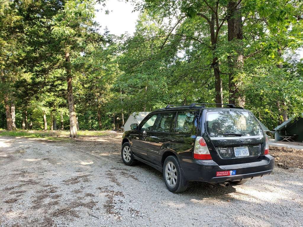 Mohican Campsite | Unnamed Road, Osceola, MO 64776, USA | Phone: (417) 646-8115