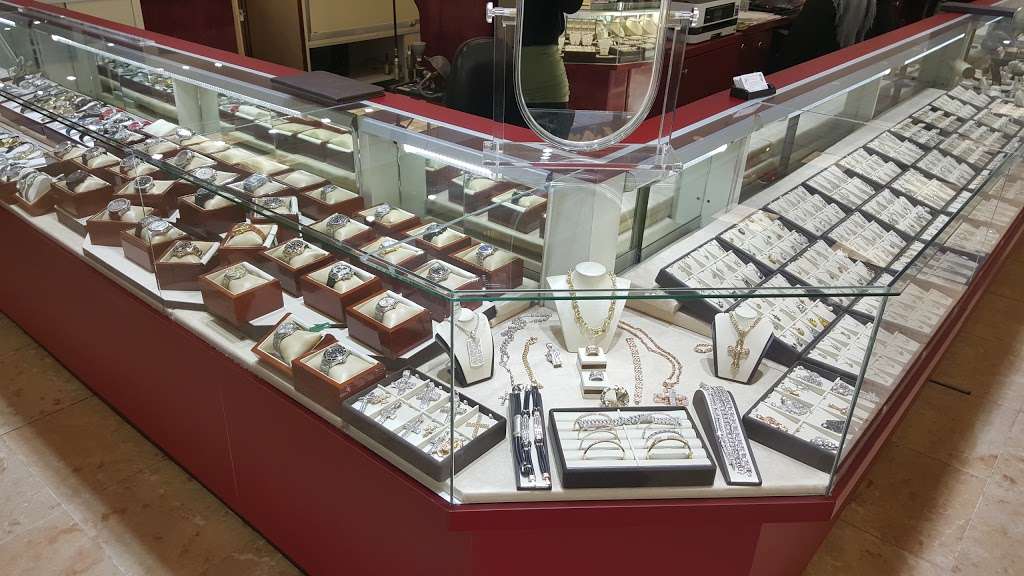 Prestige Diamonds and TimePieces | 327 NJ-4, Paramus, NJ 07652, USA | Phone: (201) 488-4280