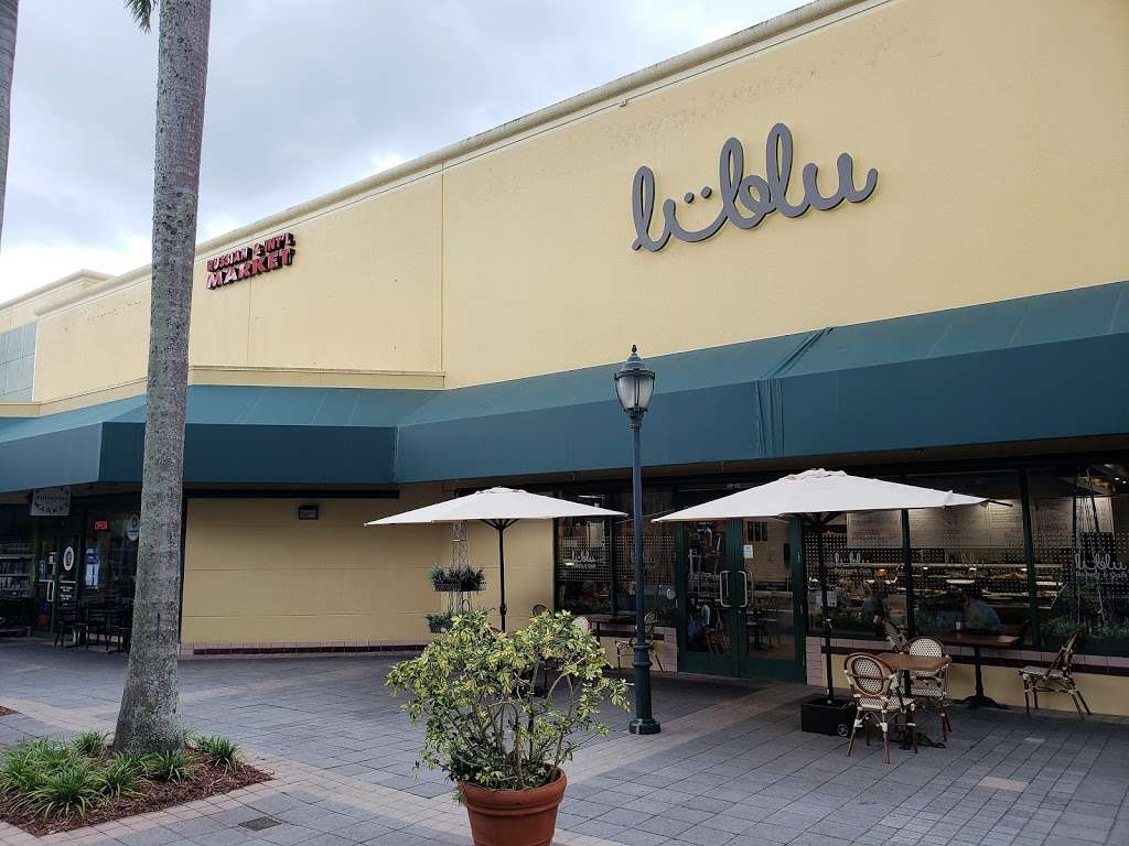 LuBlu Bakery & Cafe | 8903 Glades Rd, Boca Raton, FL 33434 | Phone: (561) 826-7026