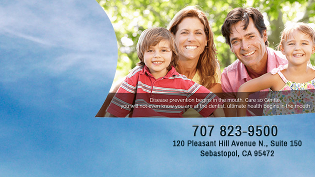 Whole Health Dentistry | 120 Pleasant Hill Ave N #150, Sebastopol, CA 95472 | Phone: (707) 549-6333